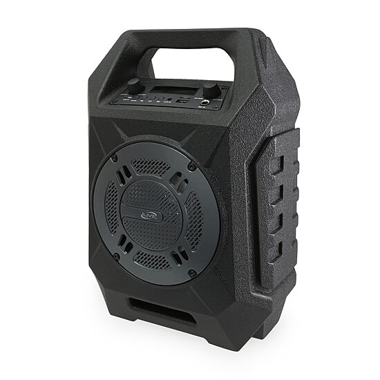 iLive ISB408B Bluetooth Wireless Tailgate Speaker