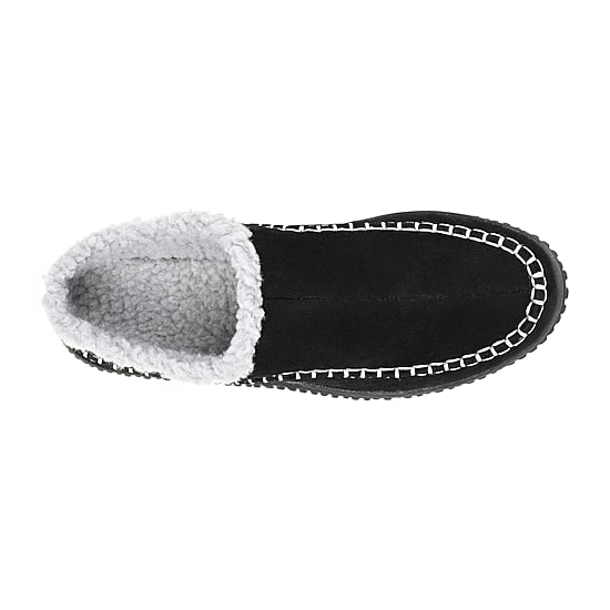 Vance Co Jc Godwin Mens Moccasin Slippers
