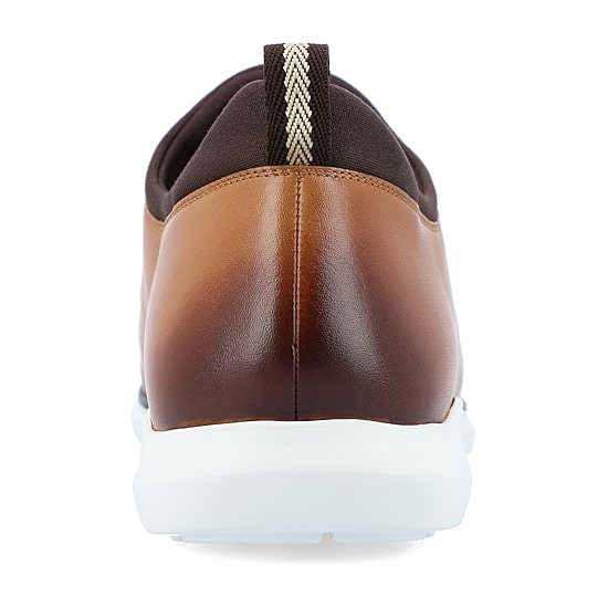 Thomas And Vine Hyde Mens Round Closed Toe Loafers