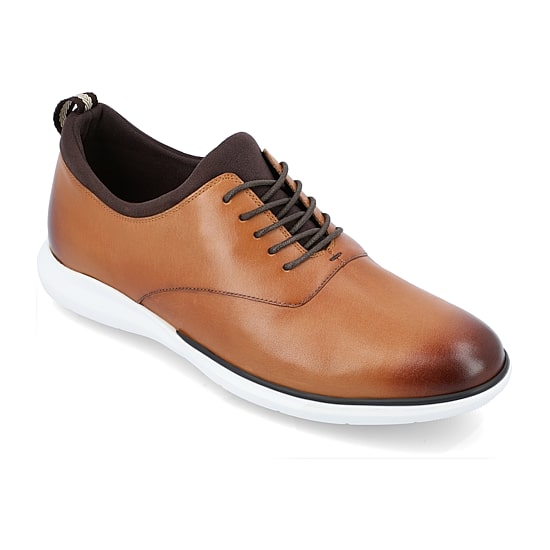 Thomas And Vine Hyde Mens Round Closed Toe Loafers