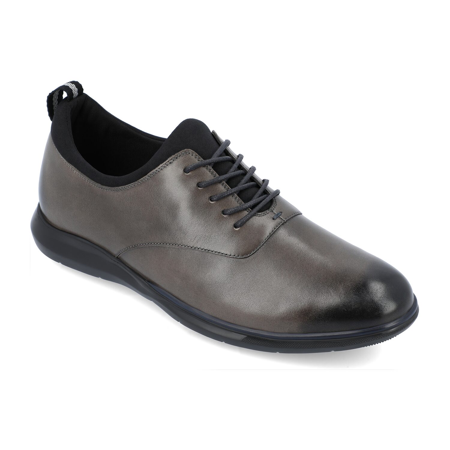 Thomas And Vine Hyde Mens Round Closed Toe Loafers