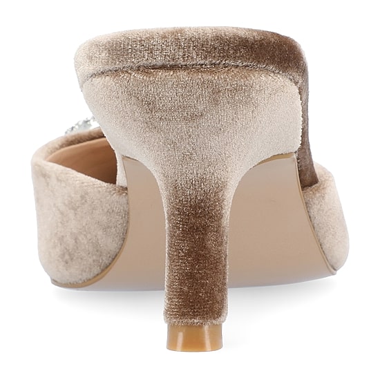 Journee Collection Rishie Womens Pointed Kitten Heel Pumps