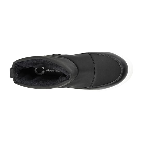 Journee Collection Womens Sethie Flat Heel Winter Boots