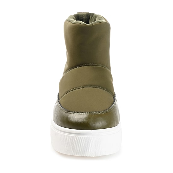 Journee Collection Womens Sethie Flat Heel Winter Boots