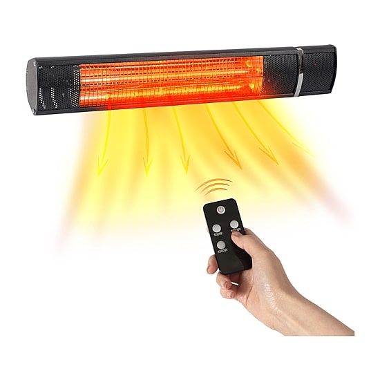 Black+Decker Bhow03r Heater