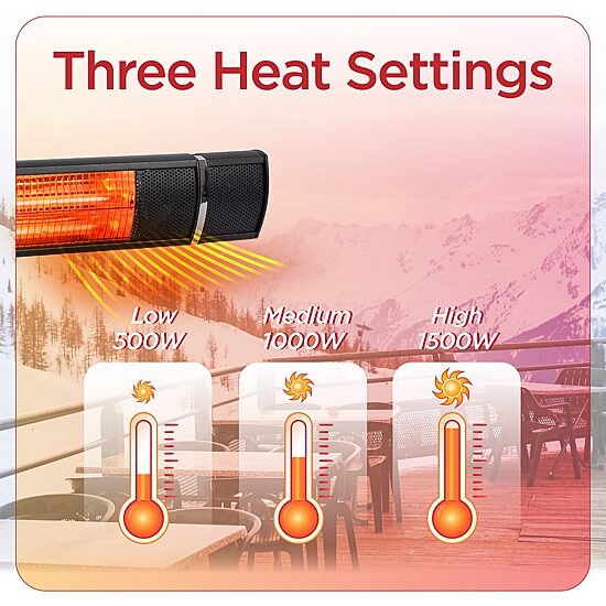 Black+Decker Bhow03r Heater