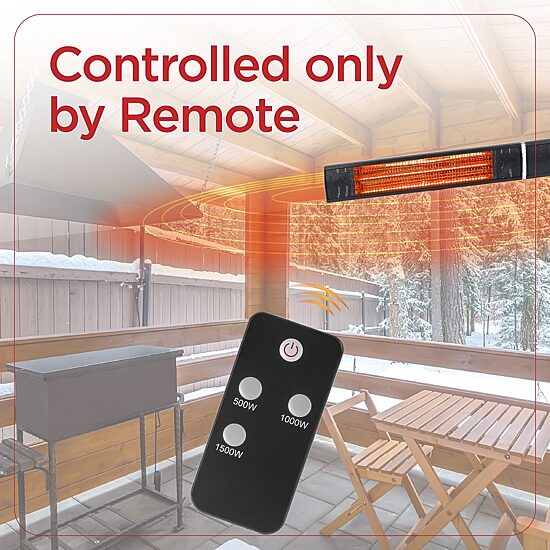 Black+Decker Bhow03r Heater