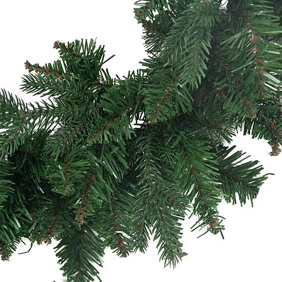 Kurt Adler Jackson Pine Wreath