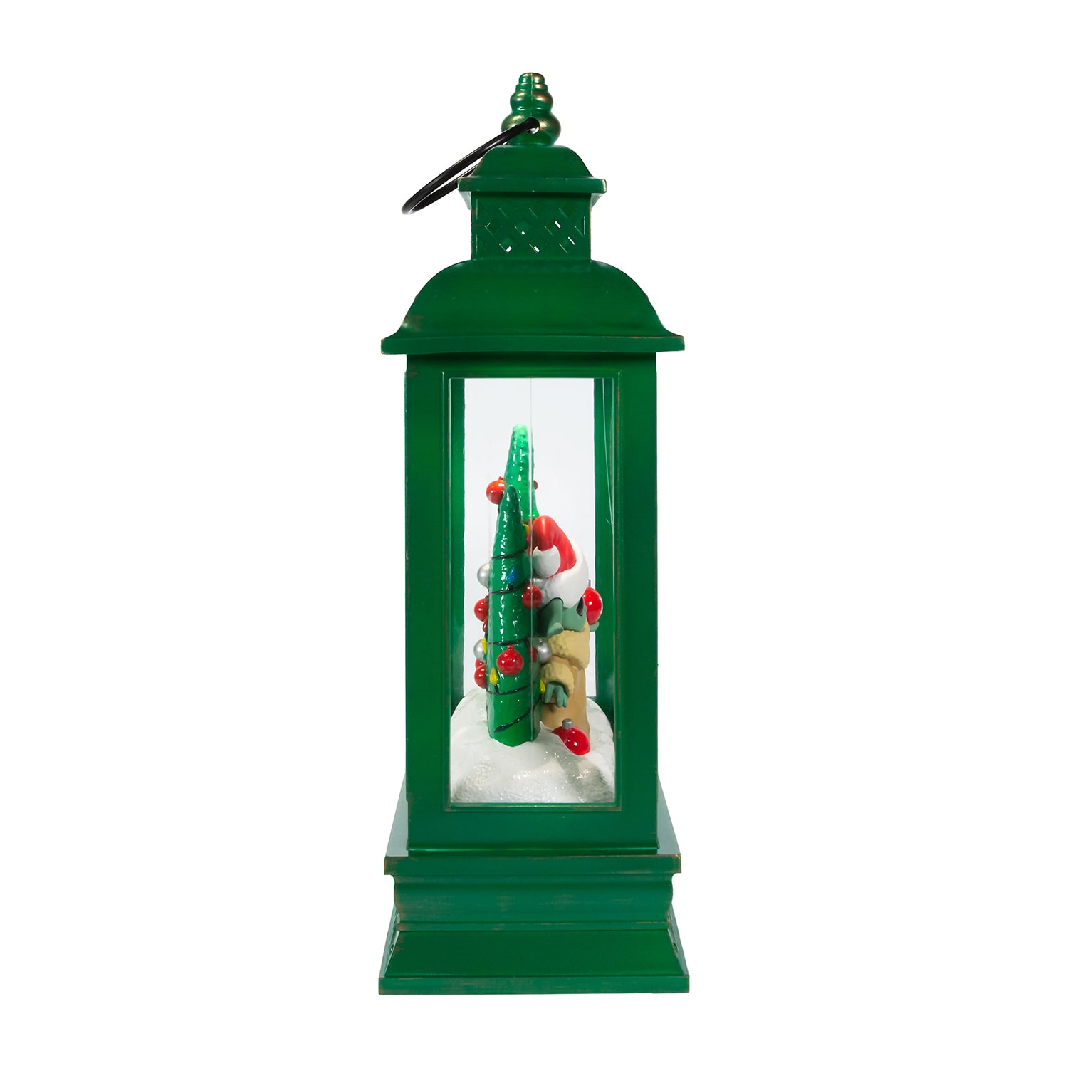 Kurt Adler The Child Lantern Lighted Star Wars Christmas Tabletop Decor