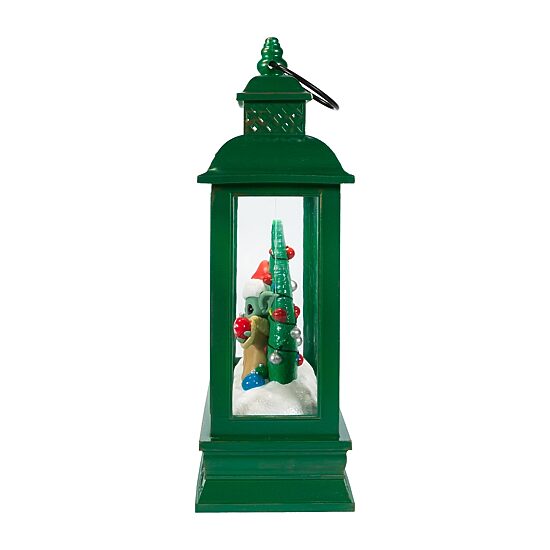 Kurt Adler The Child Lantern Lighted Star Wars Christmas Tabletop Decor