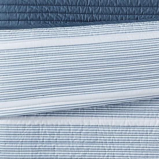 Brooklyn Loom Niari Quilt Set