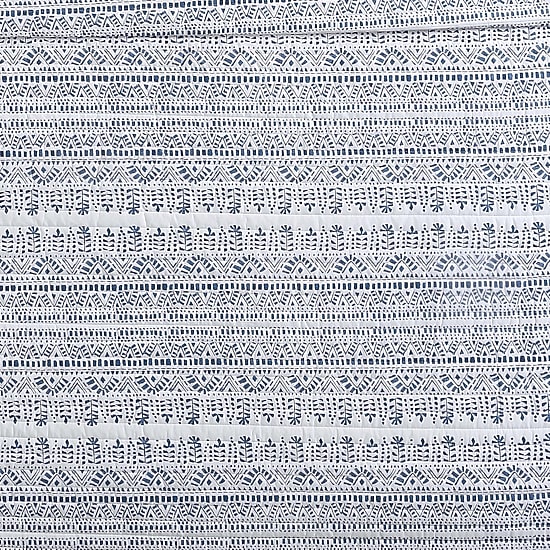 Oceanfront Resort Resort Reef Quilt Set