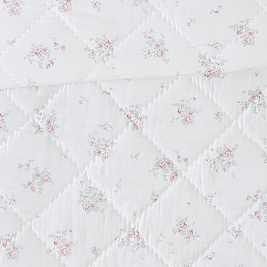 The Farmhouse By Rachel Ashwell Rosebury Quilt Set