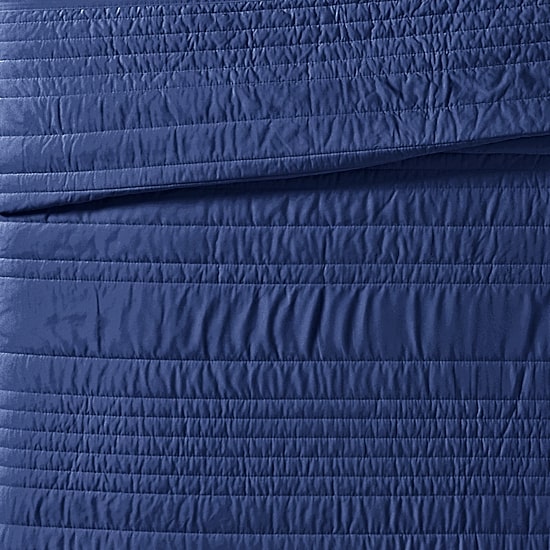 Truly Calm Antimicrobial Quilt Set