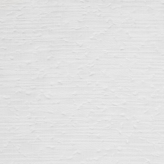 Habitat Boucle Grommet Top Sheer Single Curtain Panel