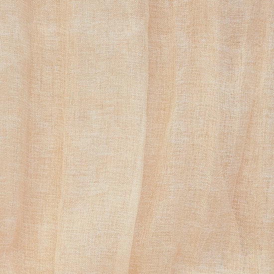 Habitat Paloma Rod Pocket Back Tab Sheer Single Curtain Panel