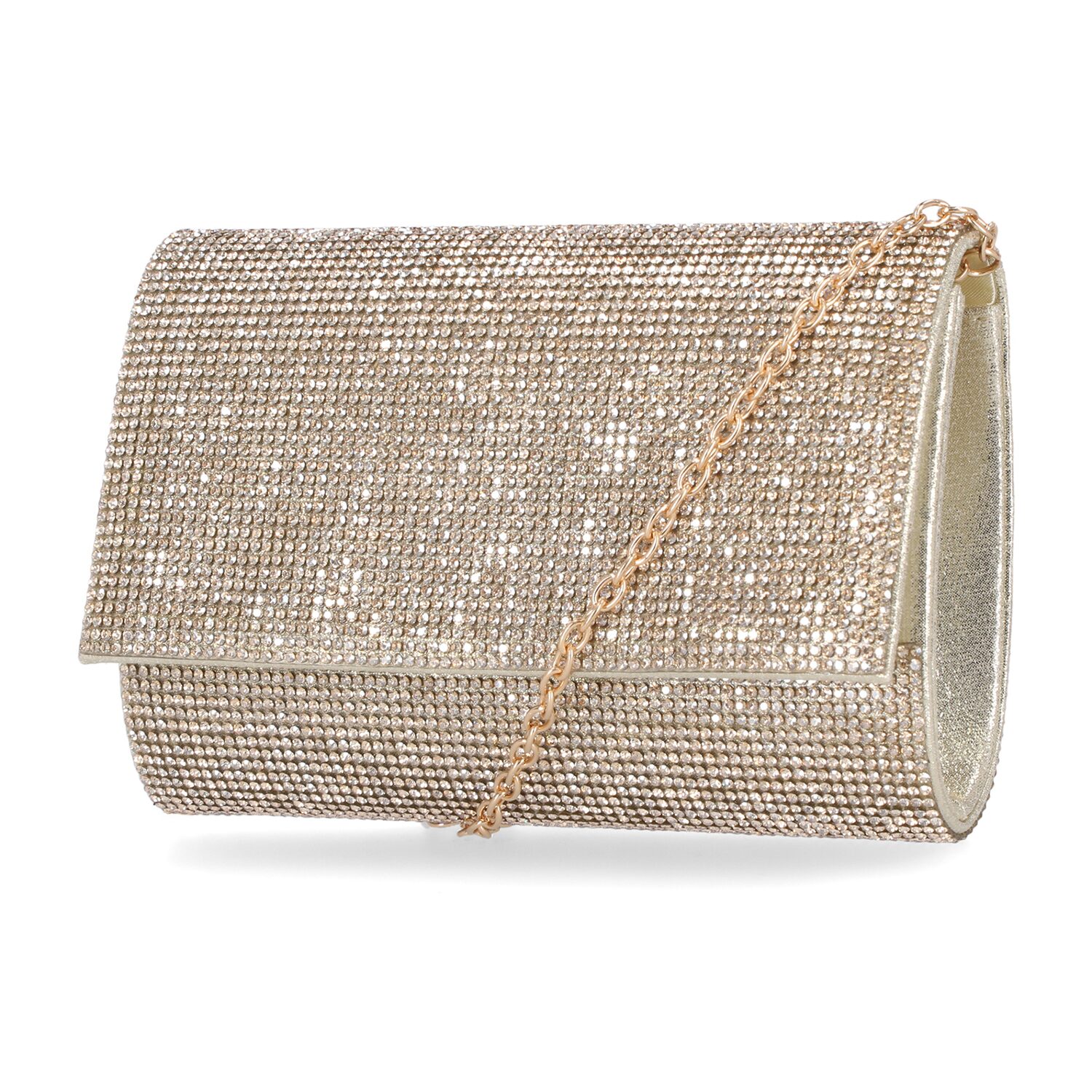 Gunne Sax by Jessica McClintock Alexis Embellished Beaded Evening Bag