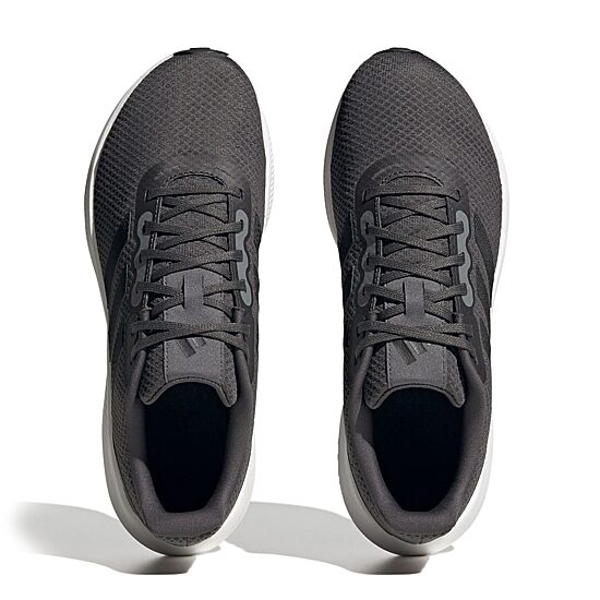 adidas Cloudfoam Runfalcon Wide Mens Running Shoes Wide Width