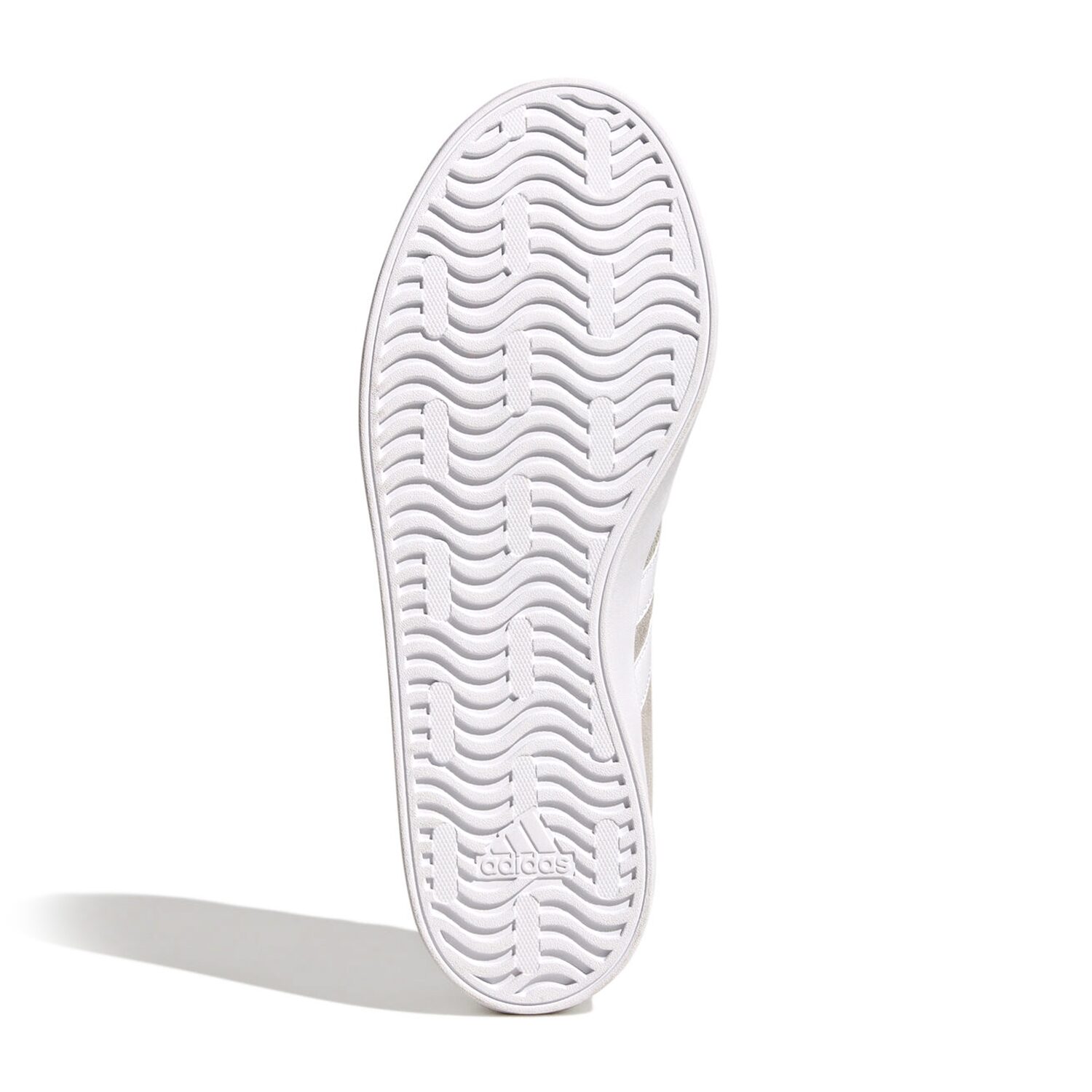 adidas Cloudfoam Vl Court 3.0 Womens Sneakers