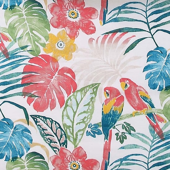 Oceanfront Resort Coco Paradise 3-pc. Duvet Cover Set