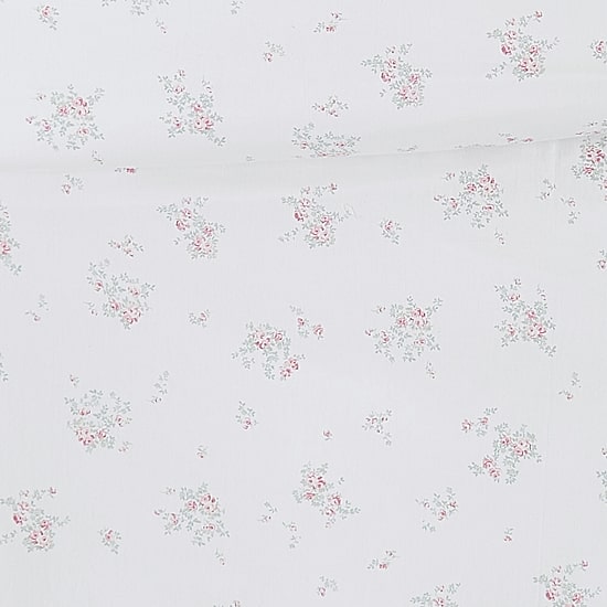 The Farmhouse By Rachel Ashwell Rosebury Duvet Cover Set
