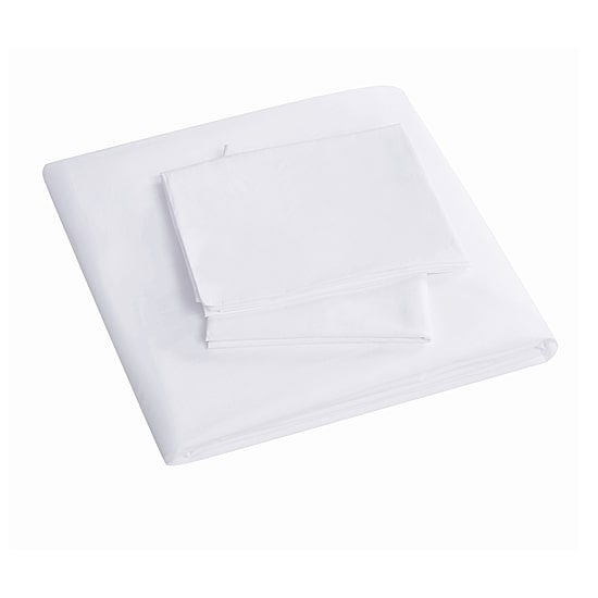 Truly Calm Antimicrobial Duvet Cover Set