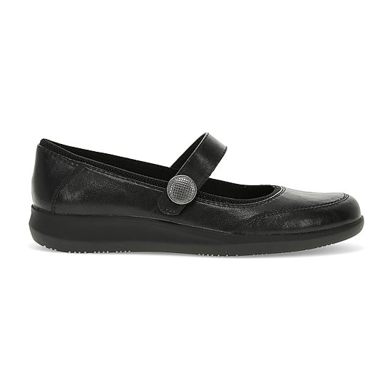 Baretraps Joesie Womens Moc Closed Toe Mary Jane Shoes