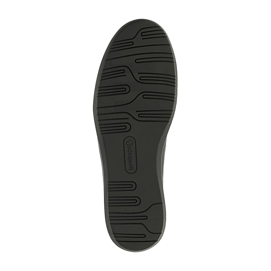 Baretraps Joesie Womens Moc Closed Toe Mary Jane Shoes