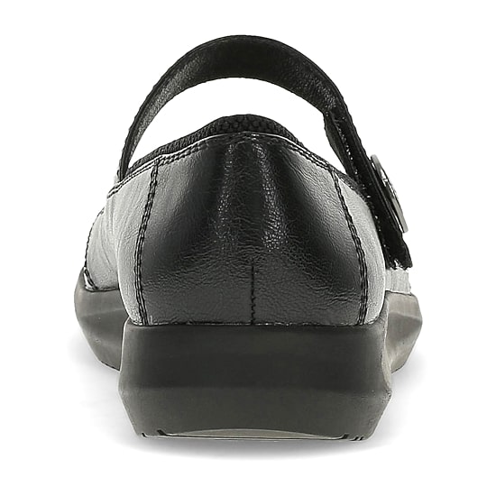 Baretraps Joesie Womens Moc Closed Toe Mary Jane Shoes