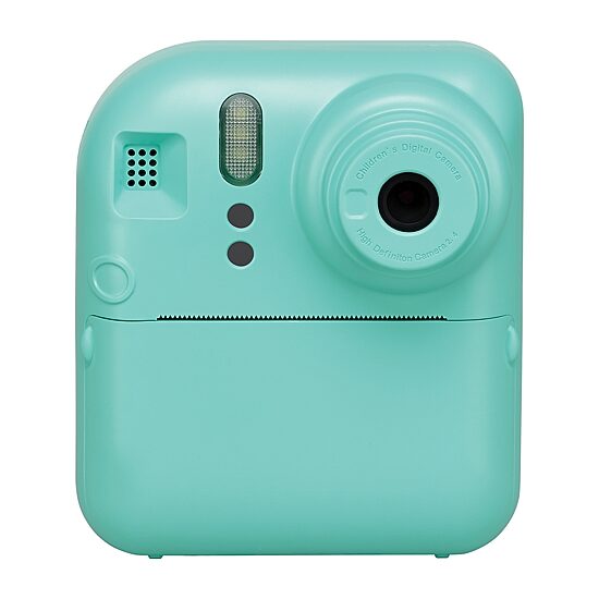 iLive Instant-Print HD Digital Camera