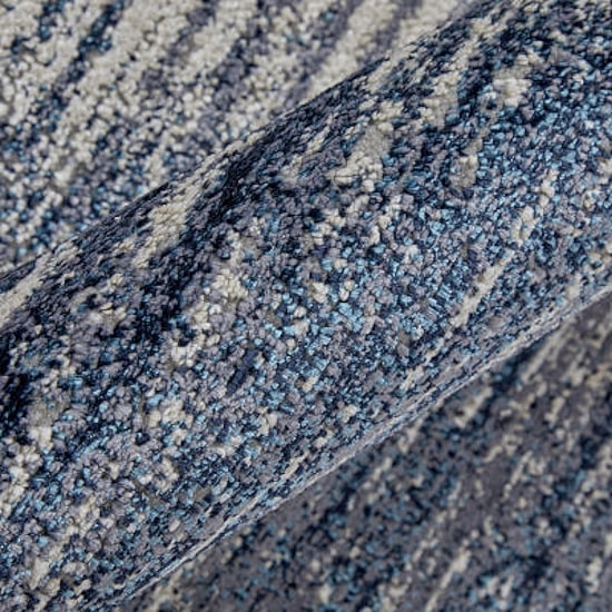 Weave and Wander Armada Modern Gradient and Ombre Indoor Rectangular Area Rug
