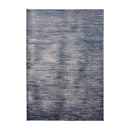 Weave and Wander Armada Modern Gradient and Ombre Indoor Rectangular Area Rug