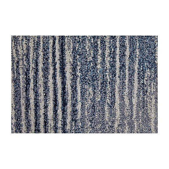 Weave and Wander Armada Modern Gradient and Ombre Indoor Rectangular Area Rug
