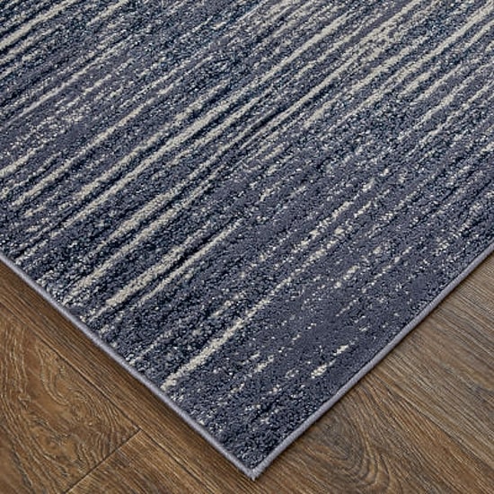Weave and Wander Armada Modern Gradient and Ombre Indoor Rectangular Area Rug