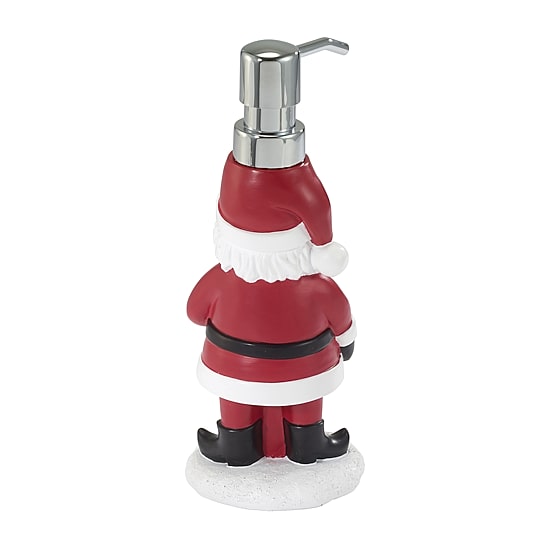 Avanti Ho Ho Ho Soap Dispenser