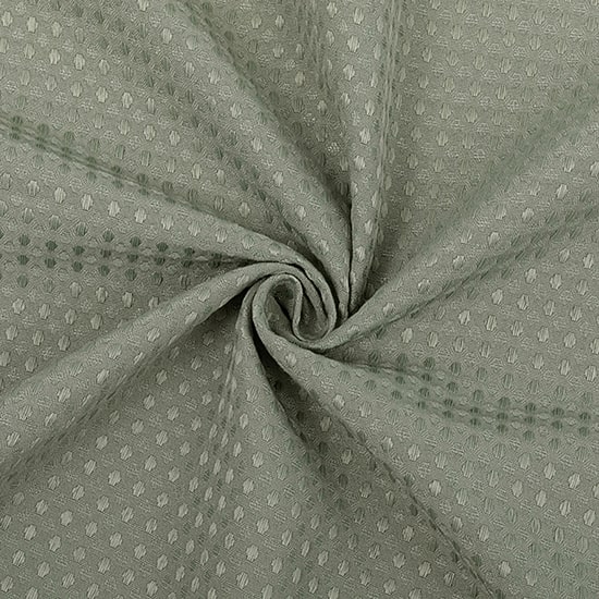 Awesome Home™ Polyester Waffle Snap In Liner Shower Curtain Set