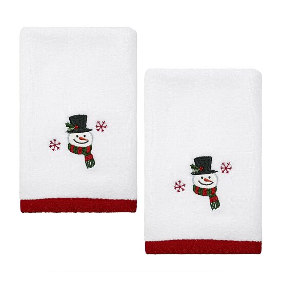 Avanti Winter Snowman