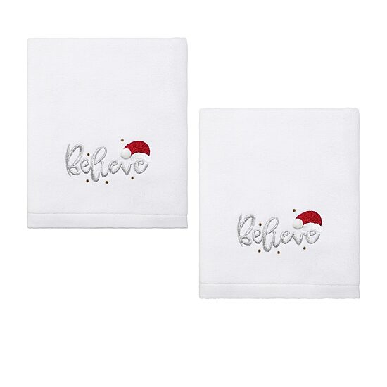 Avanti Believe 2-pc. Hand Towel