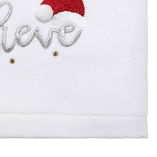 Avanti Believe 2-pc. Hand Towel