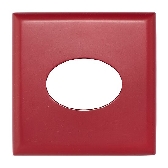 IZOD Nordic Tissue Box Cover