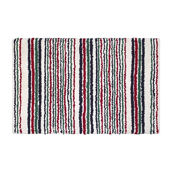 IZOD Nordic Bath Rug