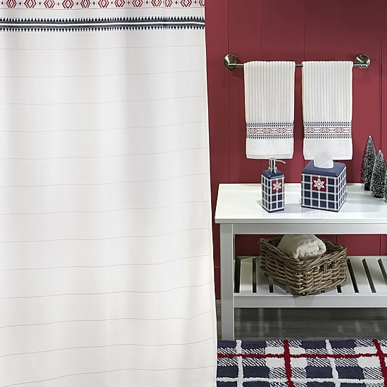 IZOD Aspen 2-pc. Hand Towel