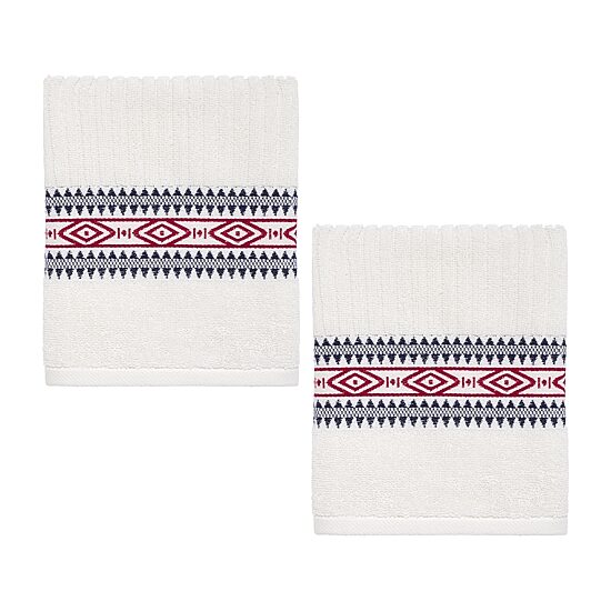IZOD Aspen 2-pc. Hand Towel