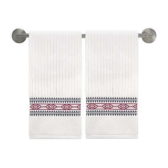 IZOD Aspen 2-pc. Hand Towel