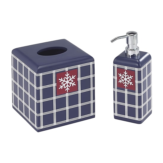 IZOD Aspen Soap Dispenser