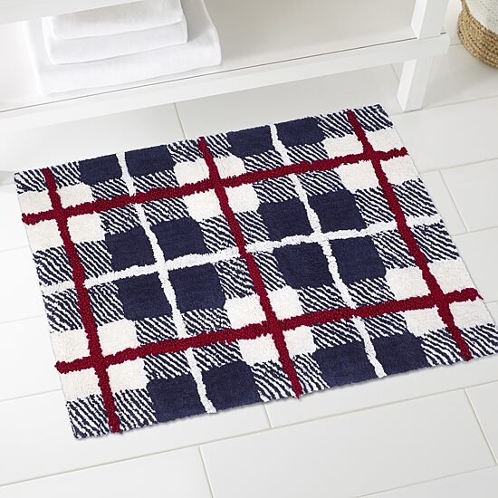 IZOD Aspen Bath Rug