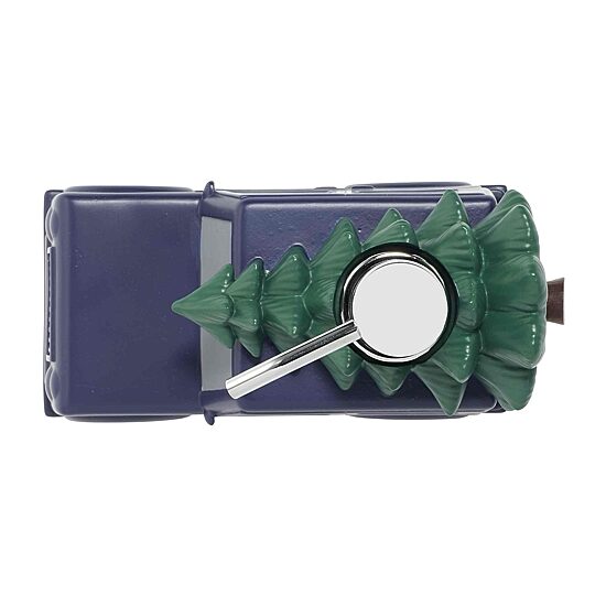 IZOD Pine Soap Dispenser