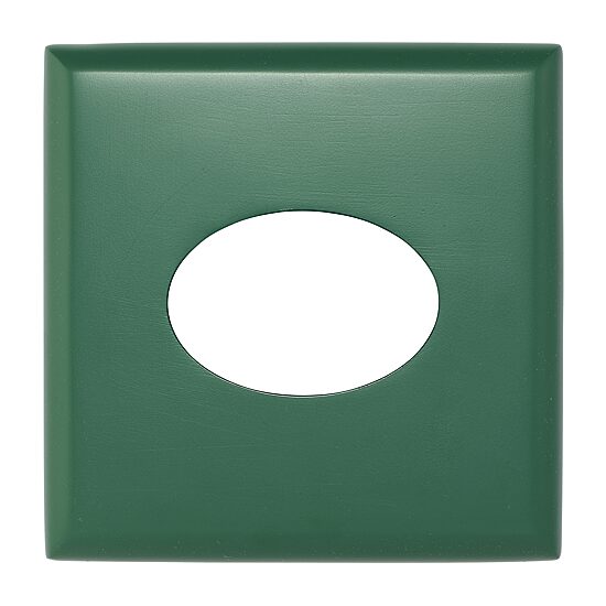 IZOD Pine Tissue Box Cover