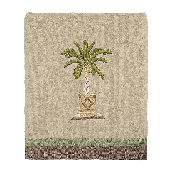 Avanti Bali Hand Towel