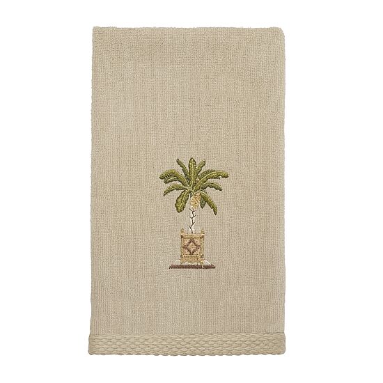 Avanti Bali Fingertip Towel